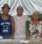 Aniversário de 50 anos de Carlos Pereira