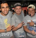 Tradicional Cervejada do Trabalhador em Capanema