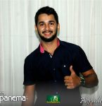 Festa de Formatura de Alexandre  – Zootecnista
