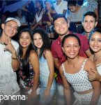 Cervejada da Skol em Capanema