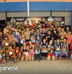 Campeonato Municipal de MuayThai em Capanema