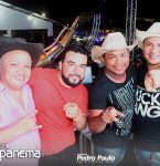 Festão das Mães com a Luxuosa Carroça da saudade em Capanema