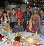 Grande Arraiá Maçônico em Capanema