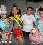 III Concurso Intermunicipal Rainha do São João Mix De Capanema 2018