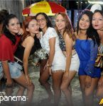 Blitz no Lançamento do Incrá­vel Gaya Sound em Capanema