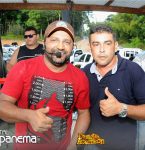 Forrozão do á‚ngelo Gomes com Daniel do Acordeon