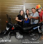 Capanema show de prêmios – Entrega da 146Â° extração