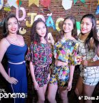 6° Dom João na Roça em Capanema