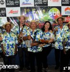 1 Fest Music em Capanema