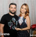 1° Baile dos Namorados