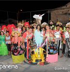 III Concurso Intermunicipal de Quadrilhas Juninas de Tauari