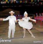 2Â° Noite – III Concurso Intermunicipal de Quadrilhas Juninas de Tauari