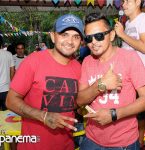 Aniversário do Adan Nascimento e Bingão Beneficente