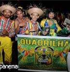 3Â° Arraiá do Mega Dj Saymo