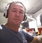 Radialista Jairo Sousa é morto a tiros em Bragança.