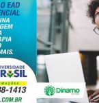 ABERTAS INSCRIá‡á•ES PARA O VESTIBULAR DA UNIVERSIDADE BRASIL EM CAPANEMA