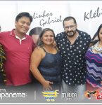 Forró Tropykalia no 36ª Festival do Caranguejo