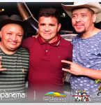 Carroça da Saudade no 34ª Festival do Caranguejo de Santarém Novo