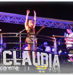 Claudia Leitte no CarnaBragança 2018