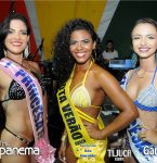 Concurso Garota Verão 2018 de Ourém