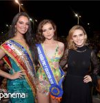 1° Garota Verão de Capanema