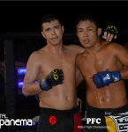 PFC Pitbull Fight vs CFC Figth Combat em Capanema