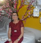 Aniversário de 80 Anos de Zulmira Maciel