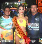 Concurso Garota Verão de São João de Pirabas