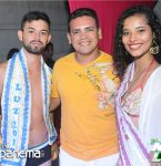 5ª Noite das Luzes em Tauari