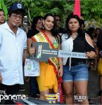 Concurso Garota e Garoto verão de Tracuateua