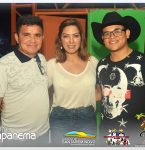 Búfalo do Marajó no 34ª Festival do Caranguejo de Santarém Novo