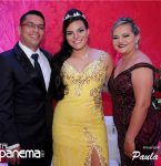 Aniversário de 15 Anos da Princesa Paula Giglyanne