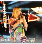 Mará­lia Mendonça e Sorriso Maroto na Diwali em Salinas