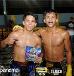 Primavera Fight Muay Thai