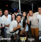 Summer Paradise White 2018