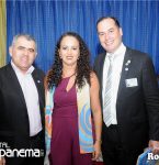 Posse da nova Diretoria do Rotary Club de Capanema