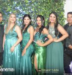 Outorga e Baile de Formatura da Turma de Educação Fá­sica – Unopar