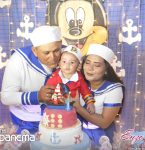 1 Aninho de Enzo Gabriel