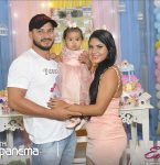 1ª Aninho de Emanuelly