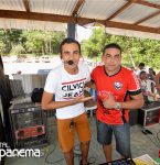 Blitz no Balneário á‚ngelo Gomes em Nova Timboteua