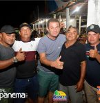 Festival dos Pais no Balneario Oswaldo lima no Bonito