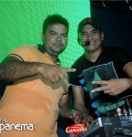 Cervejada dos Pais em Capanema