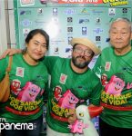 Lançamento do 22Â° Liquida Geral de Capanema