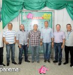 22Â° Liquida Geral de Capanema – Palestra sobre “Marketing Digital e a Empresa”Â com Palestrante Renato Cortez .