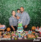 Aniversário de 01 aninho de João Manoel
