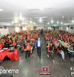 Capacitação Profissional dos Alunos da T&T Informática