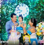 Aniversario de 1 Aninho de Maria Alice