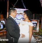 Enlace Matrimonial de José e Tânia em Pirabas