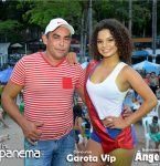 Concurso Garota Vip 2018 do Balneário á‚ngelo Gomes