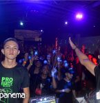 Pro Party Black em Capanema